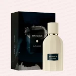 خرید و قیمت عطر ادکلن آمواج اوتلندز | Amouage Outlands - تصویر 2