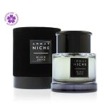 خرید و قیمت عطر ادکلن آرماف بلک اونیکس سری اولیه| Armaf Black Onyx - تصویر 2