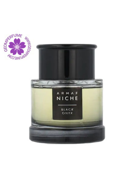 عطر ادکلن آرماف بلک اونیکس سری اولیه