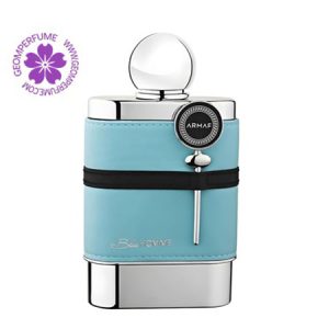 عطر ادکلن آرماف بلو هوم