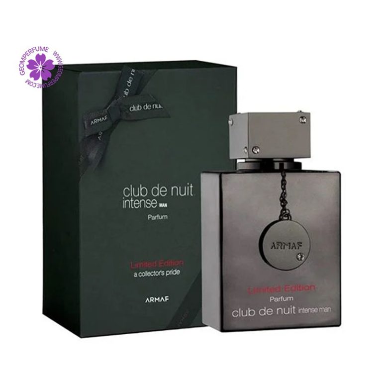 عطر آرماف کلاب د نویت اینتنس پارفوم لیمیتد ادیشن