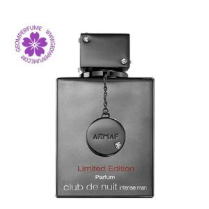 عطر آرماف کلاب د نویت اینتنس پارفوم لیمیتد ادیشن