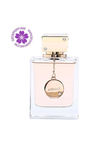 عطر ادکلن آرماف کلاب د نویت زنانه