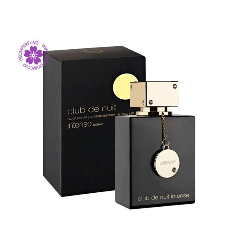 عطر ادکلن آرماف کلاب د نویت اینتنس ادوپرفیوم