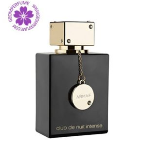 عطر ادکلن آرماف کلاب د نویت اینتنس ادوپرفیوم