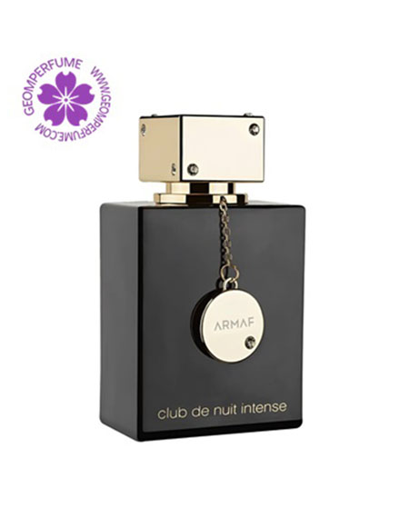 عطر ادکلن آرماف کلاب د نویت اینتنس ادوپرفیوم