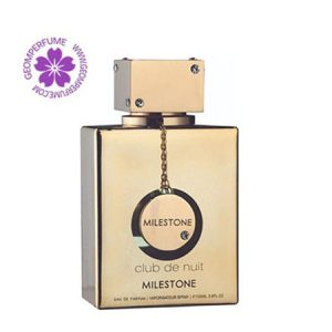 عطر ادکلن آرماف کلاب د نویت میلستون