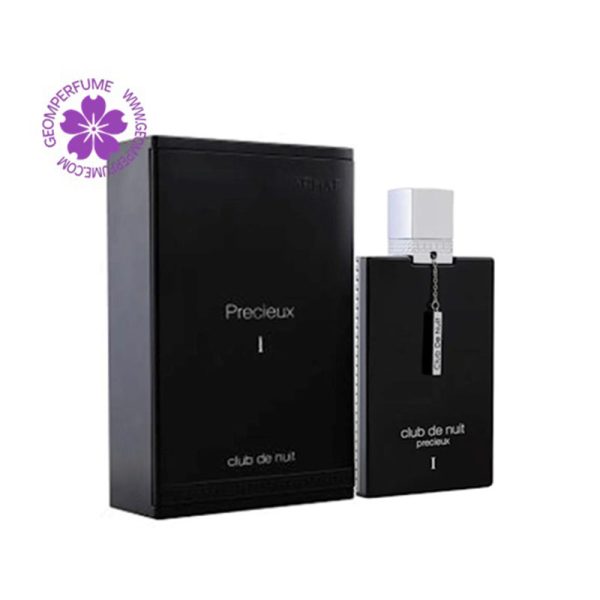 عطر ادکلن آرماف کلاب د نویت پرسیوس