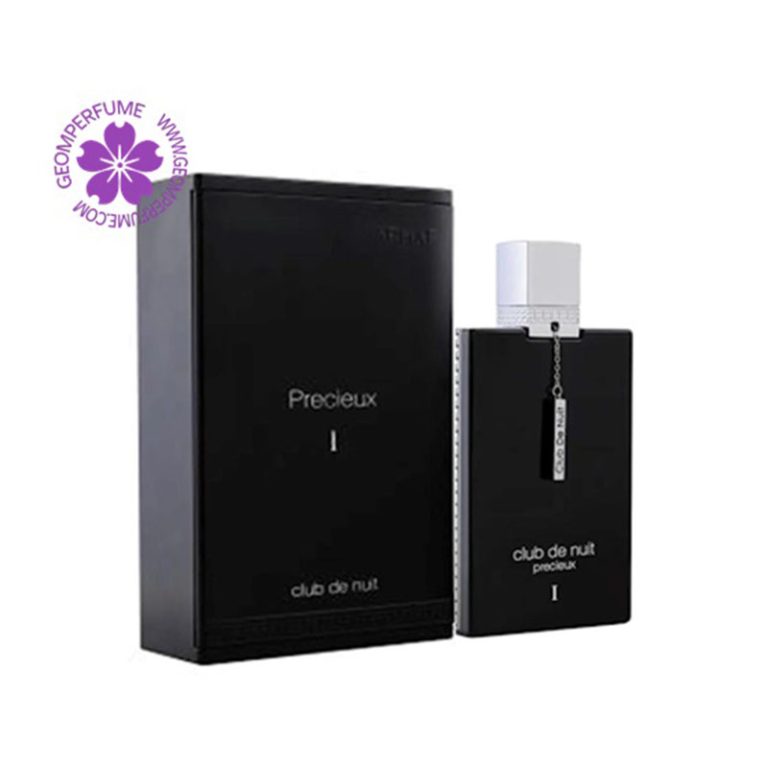 عطر ادکلن آرماف کلاب د نویت پرسیوس