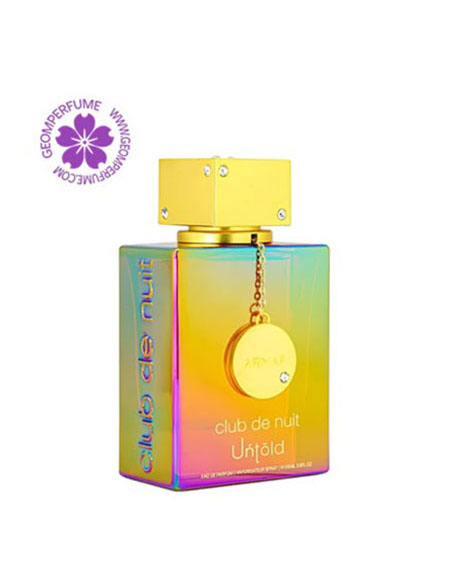 عطر ادکلن آرماف کلاب د نویت آنتولد