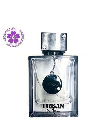 عطر ادکلن آرماف کلاب د نویت اوربان مردانه