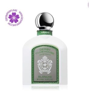 عطر ادکلن آرماف دربی کلاب هاوس بلانچ