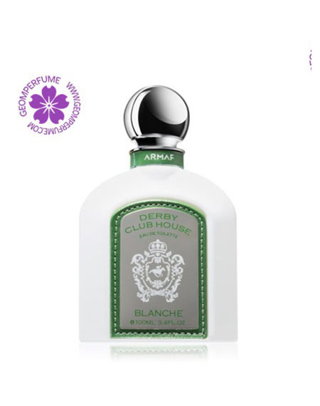 عطر ادکلن آرماف دربی کلاب هاوس بلانچ