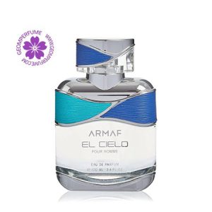 عطر ادکلن آرماف ال سیلو پور هوم