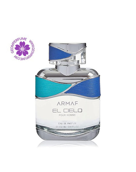 عطر ادکلن آرماف ال سیلو پور هوم