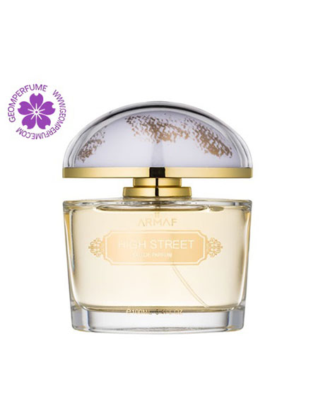 عطر ادکلن آرماف های استریت