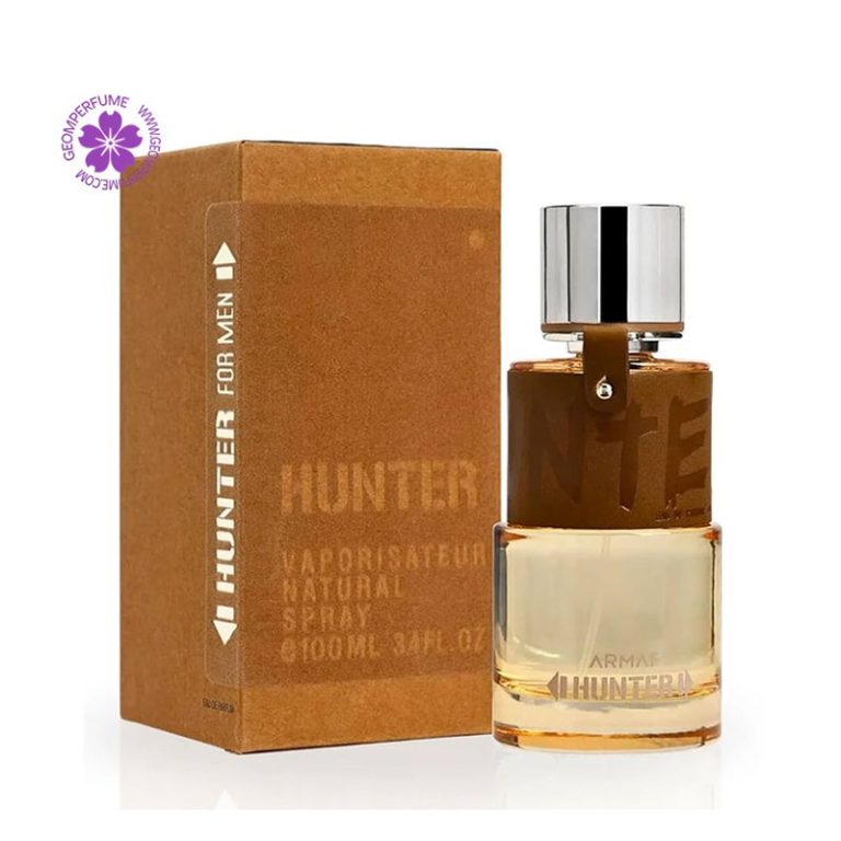 عطر ادکلن آرماف هانتر مردانه