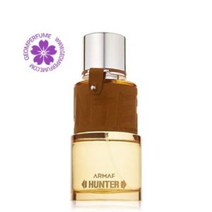 عطر ادکلن آرماف هانتر مردانه