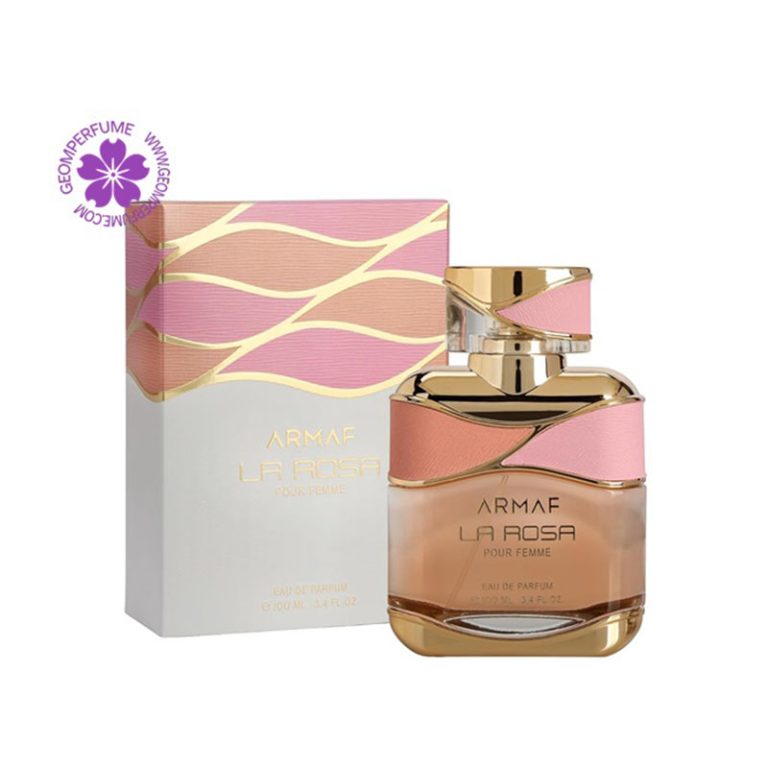 عطر ادکلن آرماف لا رزا
