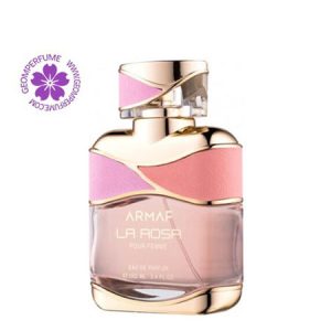 عطر ادکلن آرماف لا رزا