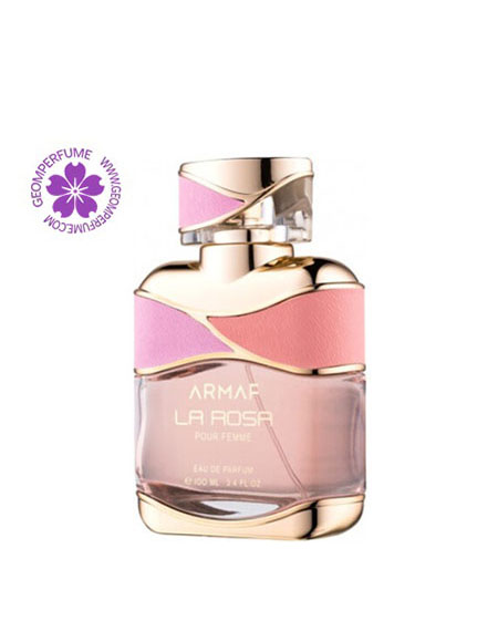 عطر ادکلن آرماف لا رزا