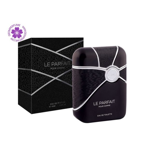 خرید و قیمت عطر ادکلن آرماف له پارفیت | Armaf Le Parfait - تصویر 2