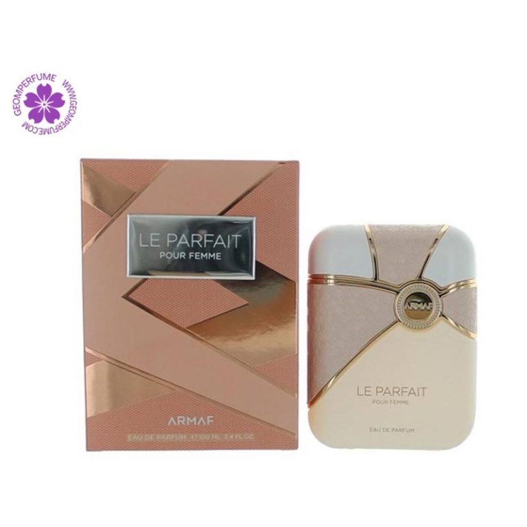 عطر ادکلن آرماف له پارفیت زنانه