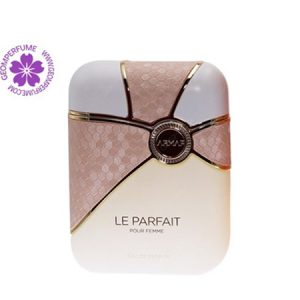 عطر ادکلن آرماف له پارفیت زنانه