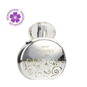 عطر ادکلن آرماف مرجان سیلور مردانه