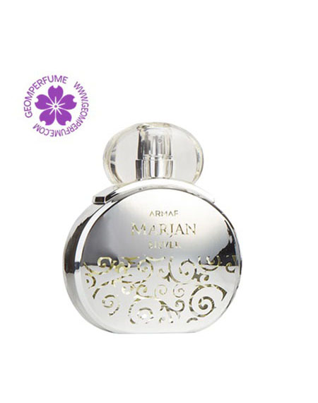 عطر ادکلن آرماف مرجان سیلور مردانه