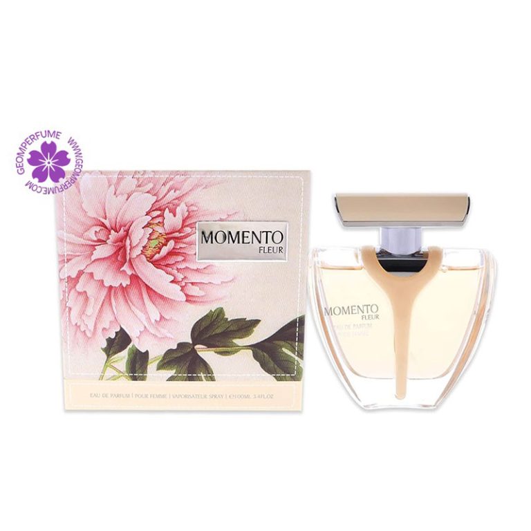 عطر ادکلن آرماف مومنتو فلر