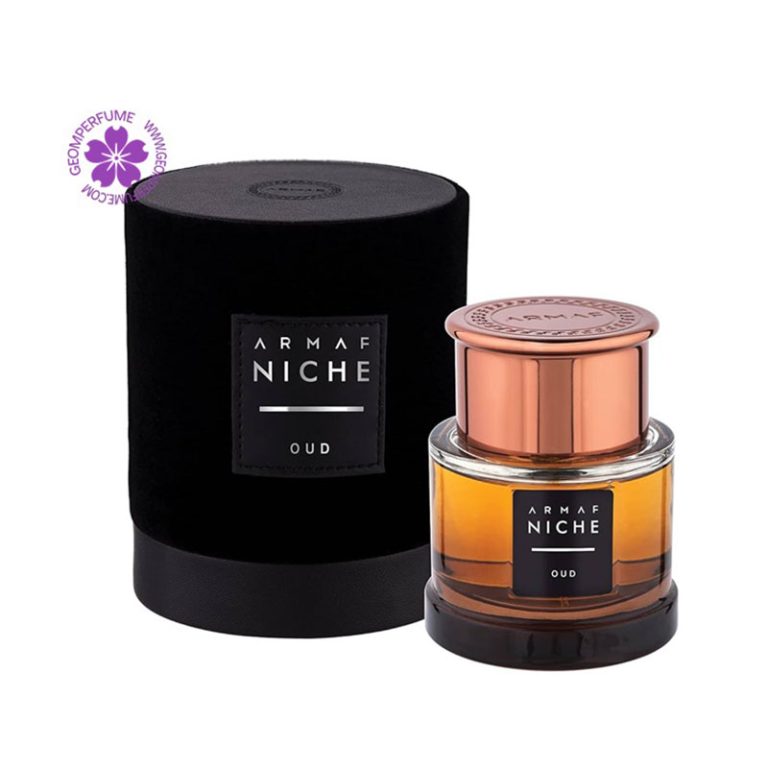 عطر ادکلن آرماف نیش عود