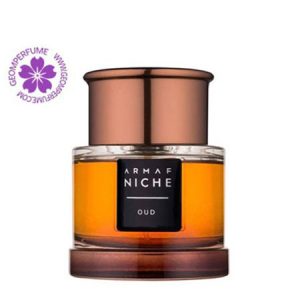 عطر ادکلن آرماف نیش عود