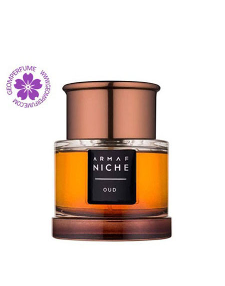 عطر ادکلن آرماف نیش عود
