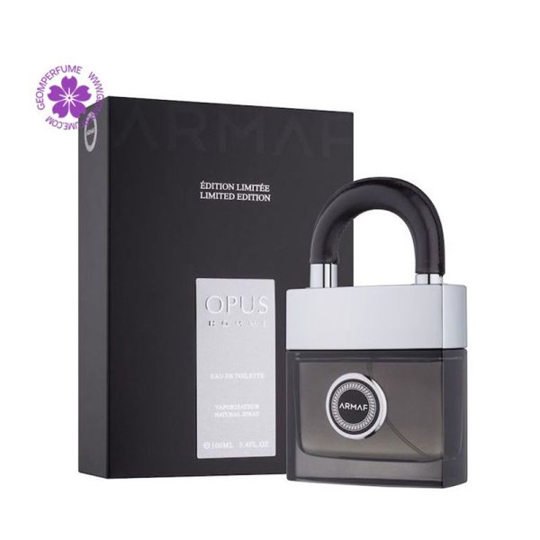 عطر ادکلن آرماف اپوس هوم مردانه