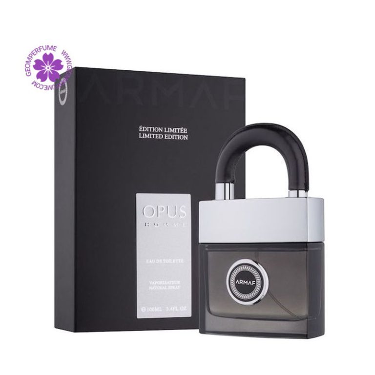 عطر ادکلن آرماف اپوس هوم مردانه