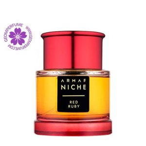عطر ادکلن آرماف رد روبی