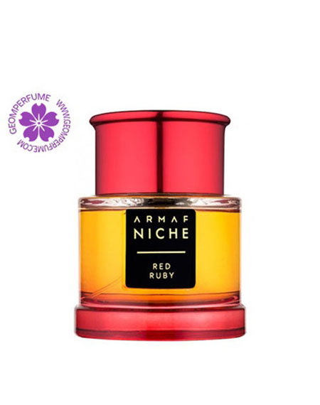 عطر ادکلن آرماف رد روبی