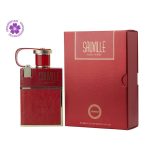 خرید و قیمت عطر ادکلن آرماف ساویل پور فم زنانه | Armaf Sauville Pour Femme - تصویر 2