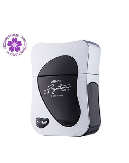 عطر ادکلن آرماف سیگنیچر نایت