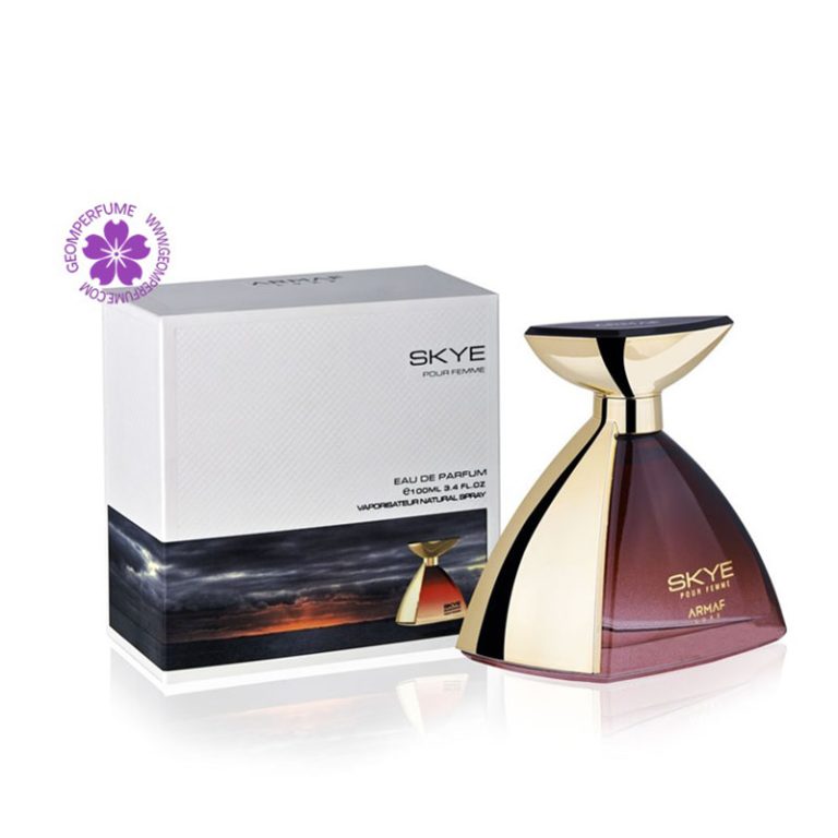 عطر ادکلن آرماف اسکای زنانه ادوپرفیوم