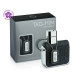 قیمت و خرید عطر ادکلن آرماف تگ هیم-نقره ای | Armaf Tag-Him - تصویر 2