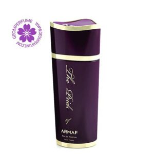 عطر ادکلن آرماف د پراید آف آرماف زنانه