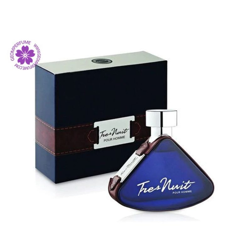 عطر ادکلن آرماف ترس نویت