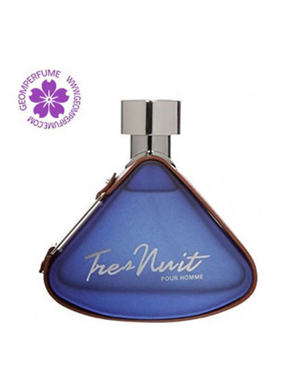 عطر ادکلن آرماف ترس نویت