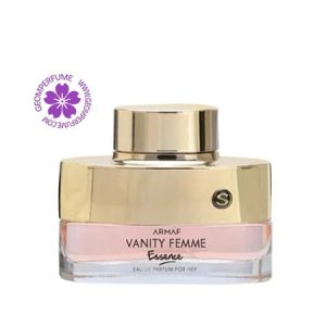 عطر ادکلن آرماف ونیتی فم اسنس