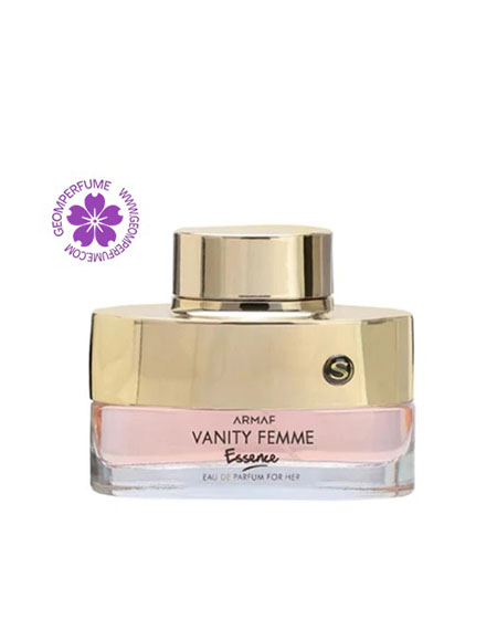عطر ادکلن آرماف ونیتی فم اسنس