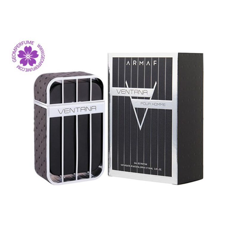 عطر ادکلن آرماف ونتانا پور هوم مردانه