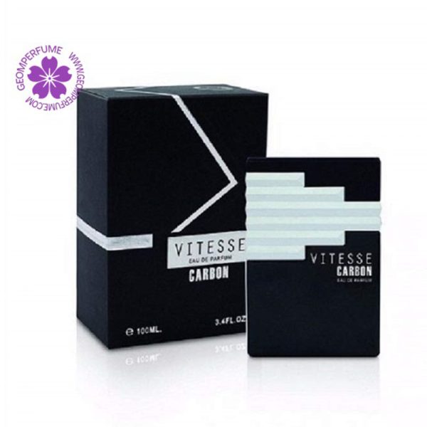 خرید و قیمت عطر ادکلن آرماف ویتس کربن | Armaf Vitesse Carbon - تصویر 2