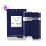 قیمت و خرید عطر ادکلن آرماف وویاج بلو | Armaf Voyage Bleu - تصویر 2